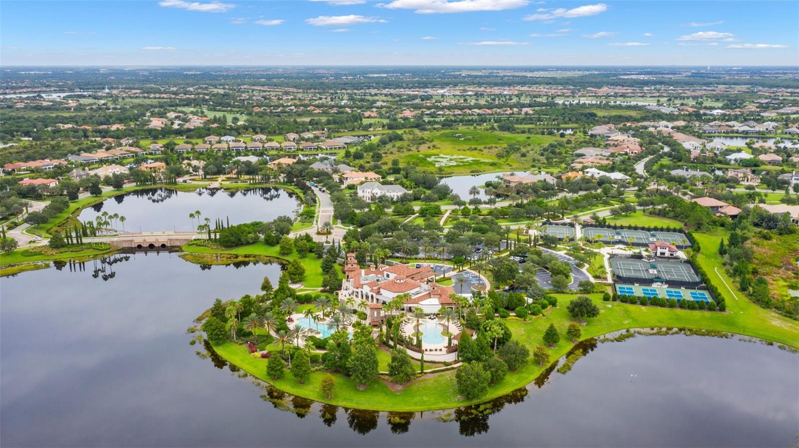 LAKE CLUB PH IV SUBPHASE A AKA GENOA - Residential