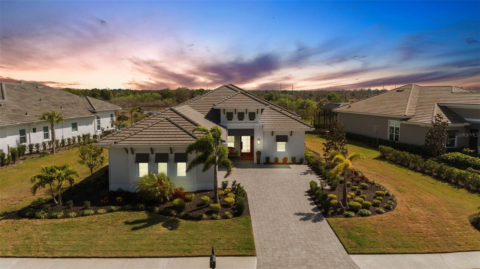 LAKE CLUB PH IV SUBPHASE A AKA GENOA - Residential