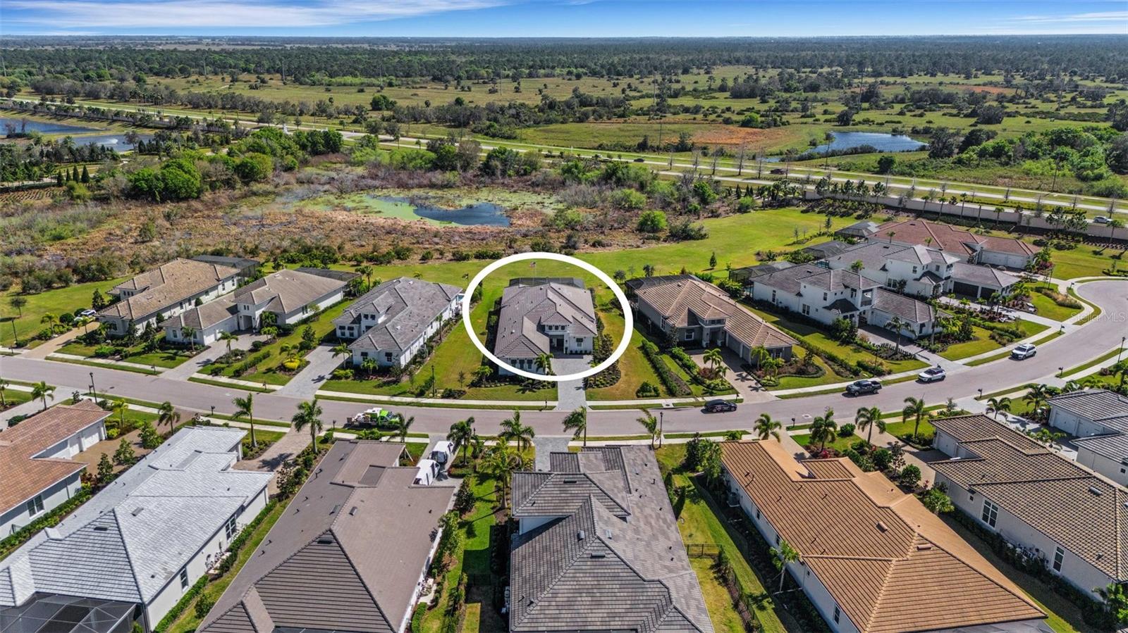 LAKE CLUB PH IV SUBPHASE A AKA GENOA - Residential