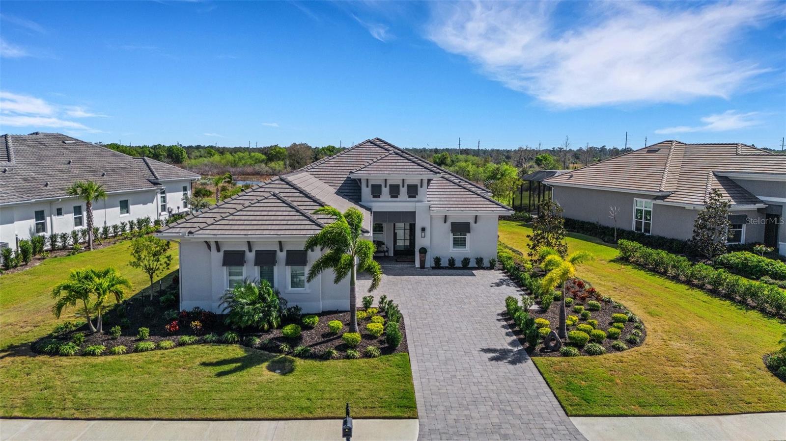 LAKE CLUB PH IV SUBPHASE A AKA GENOA - Residential