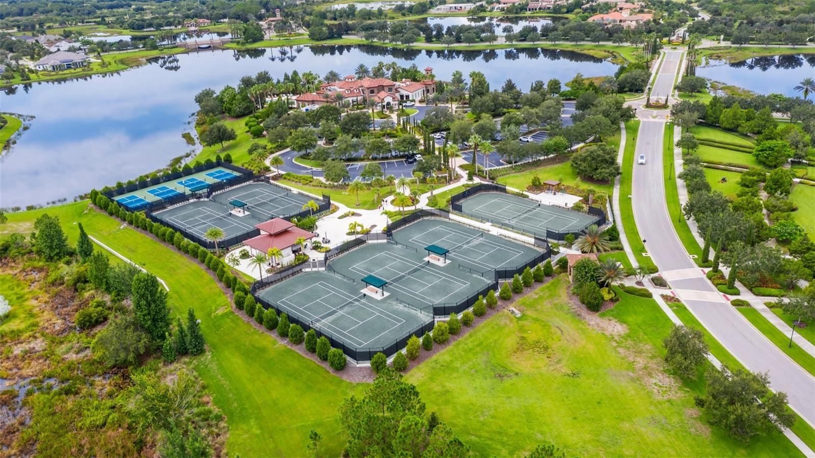 LAKE CLUB PH IV SUBPHASE A AKA GENOA - Residential