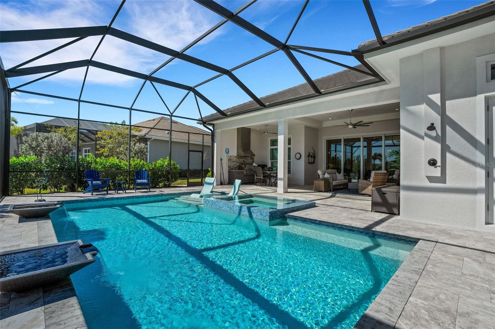 LAKE CLUB PH IV SUBPHASE A AKA GENOA - Residential