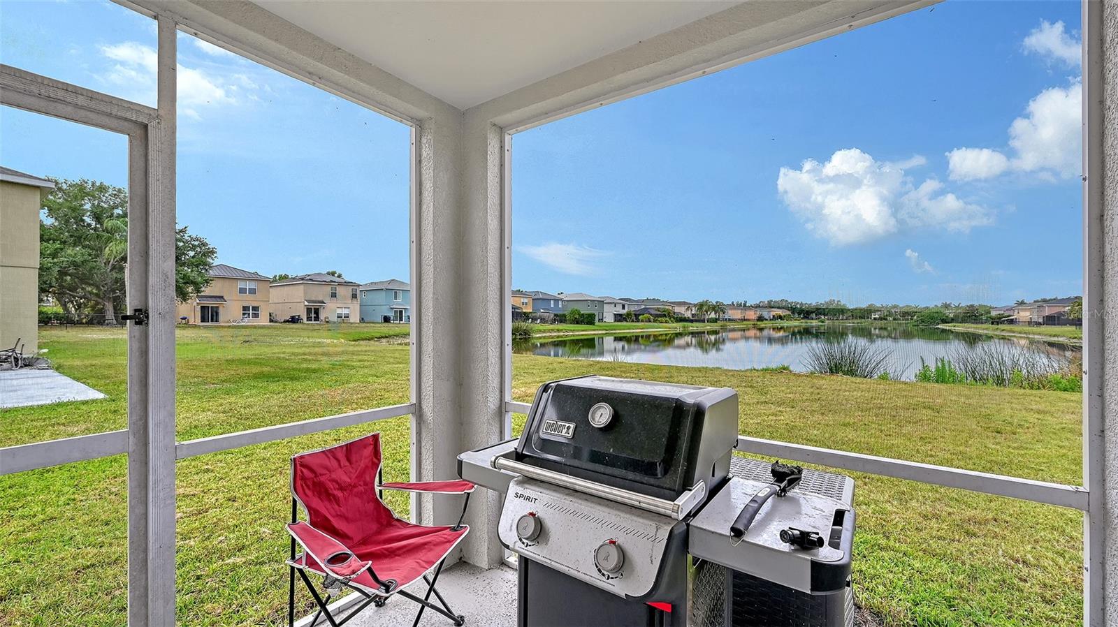 LIGHTHOUSE COVE AT HERITAGE HARBOUR UN 1 - Residential