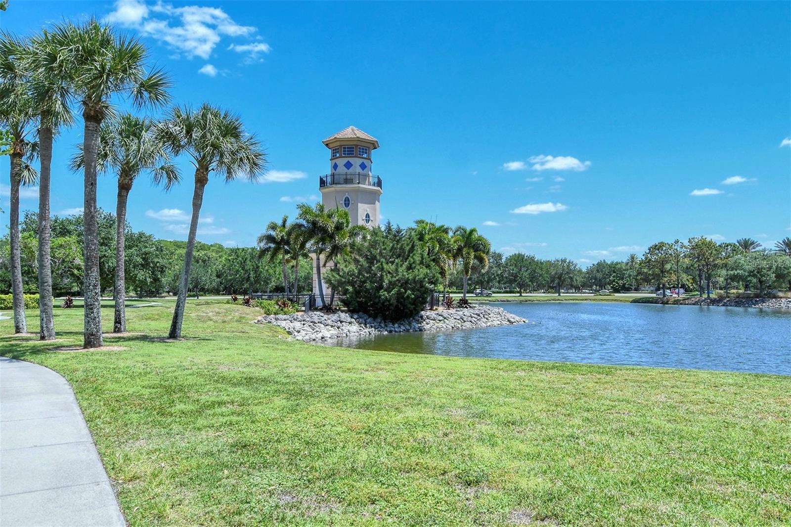 LIGHTHOUSE COVE AT HERITAGE HARBOUR UN 1 - Residential