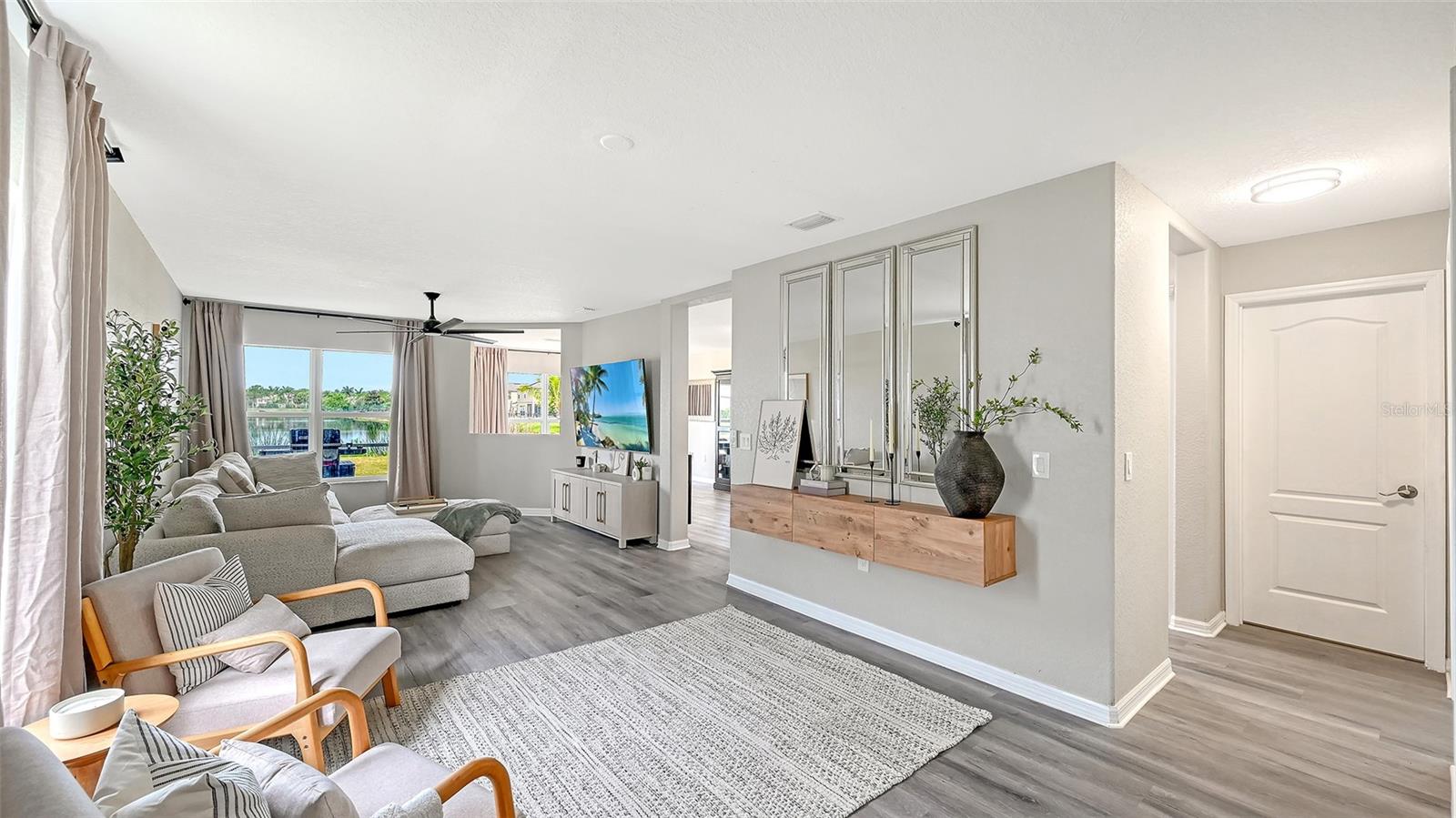 LIGHTHOUSE COVE AT HERITAGE HARBOUR UN 1 - Residential