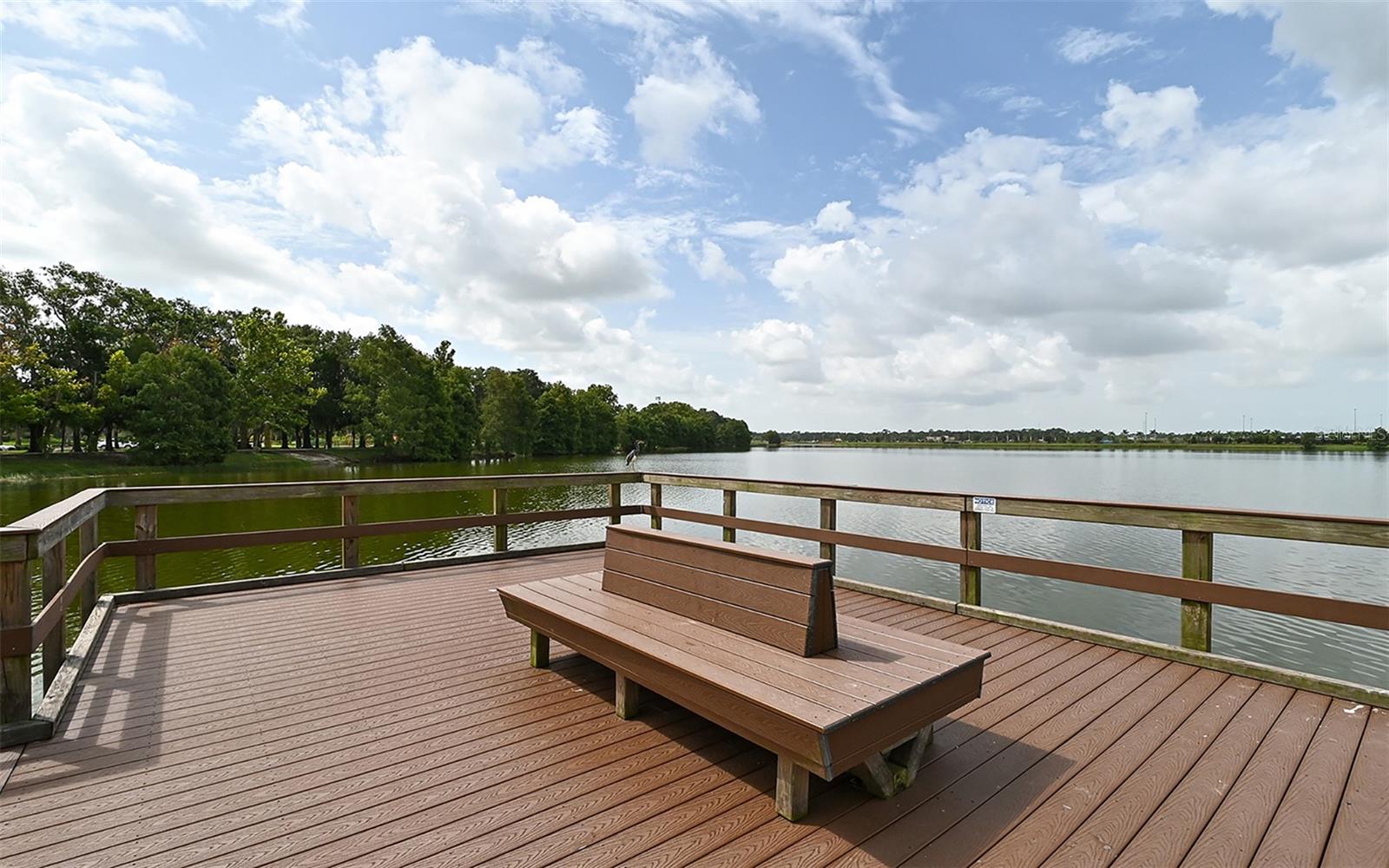 LIGHTHOUSE COVE AT HERITAGE HARBOUR UN 1 - Residential