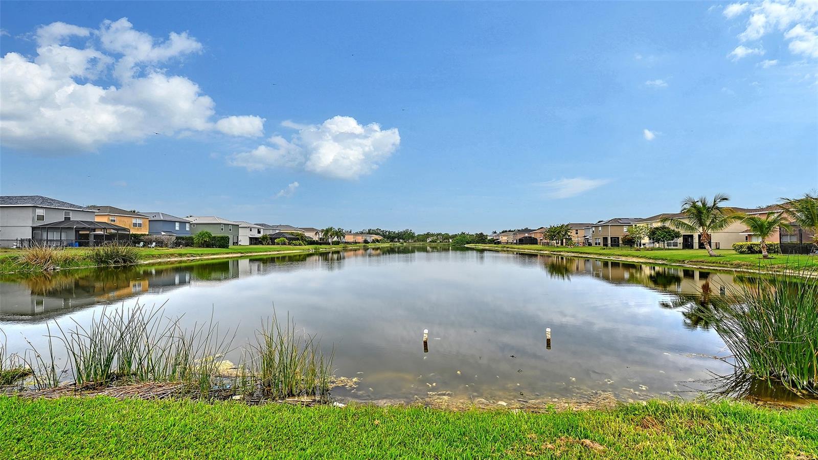 LIGHTHOUSE COVE AT HERITAGE HARBOUR UN 1 - Residential