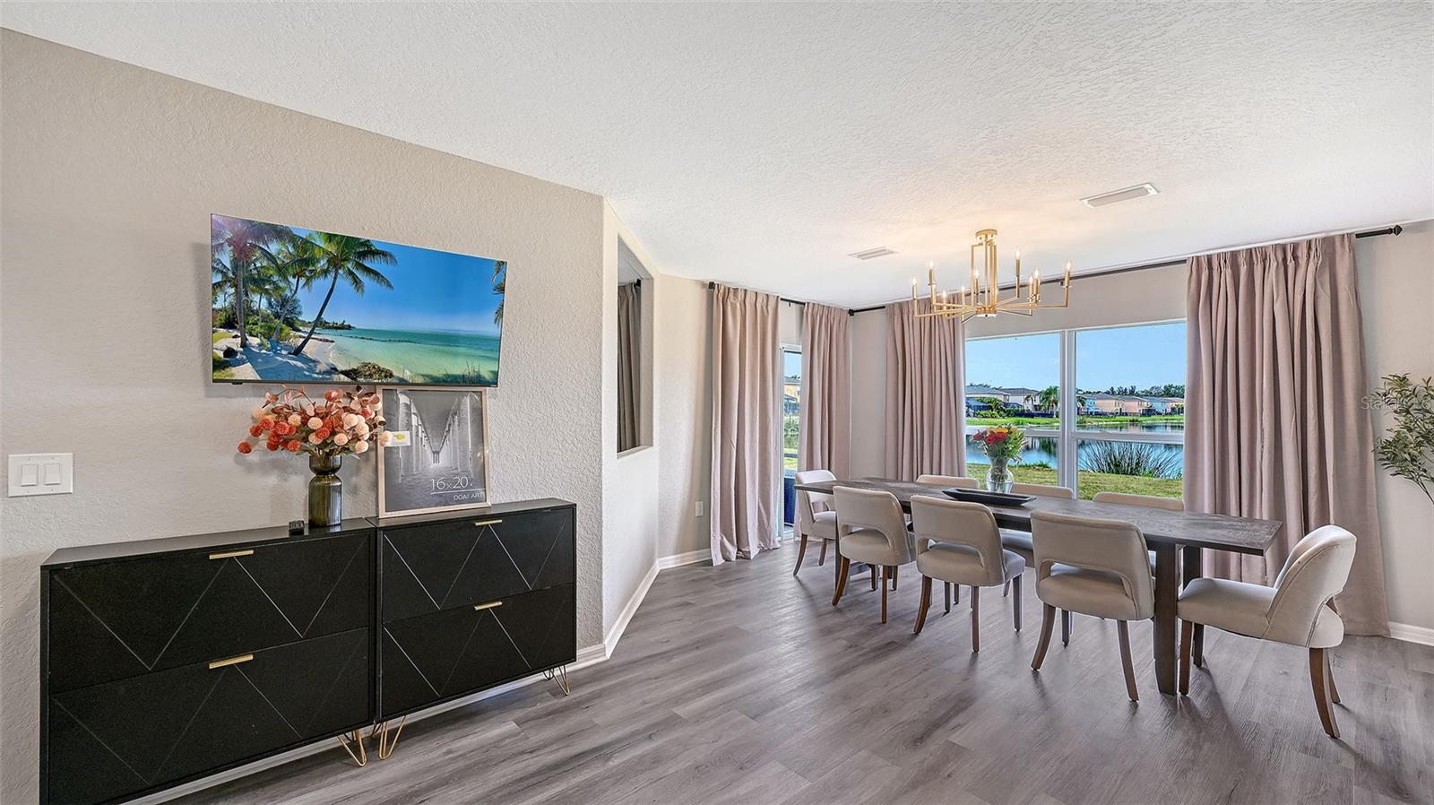 LIGHTHOUSE COVE AT HERITAGE HARBOUR UN 1 - Residential