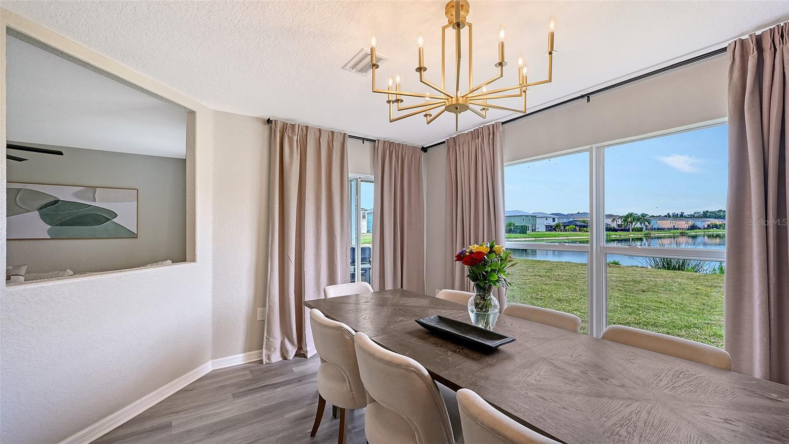 LIGHTHOUSE COVE AT HERITAGE HARBOUR UN 1 - Residential