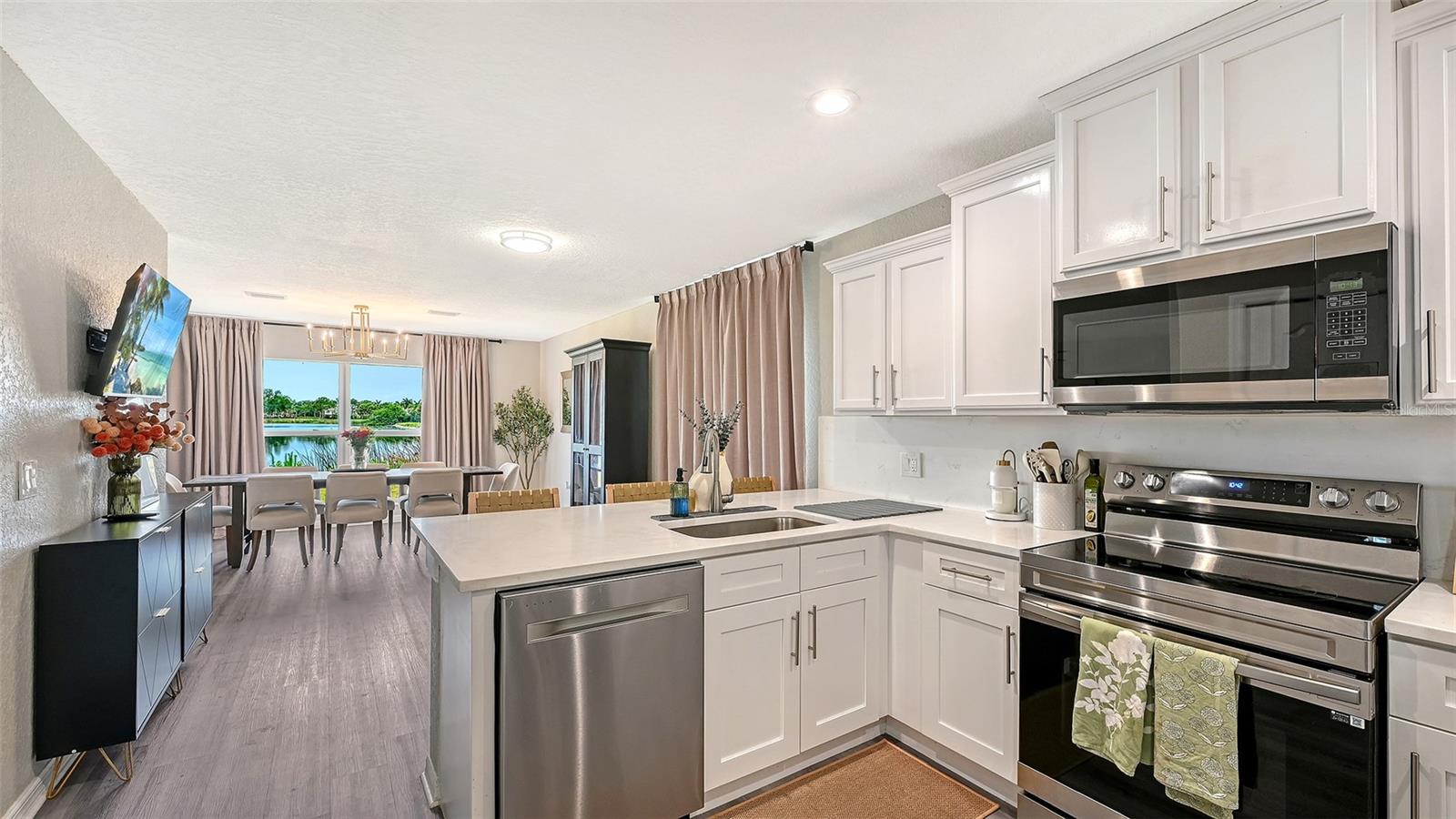 LIGHTHOUSE COVE AT HERITAGE HARBOUR UN 1 - Residential