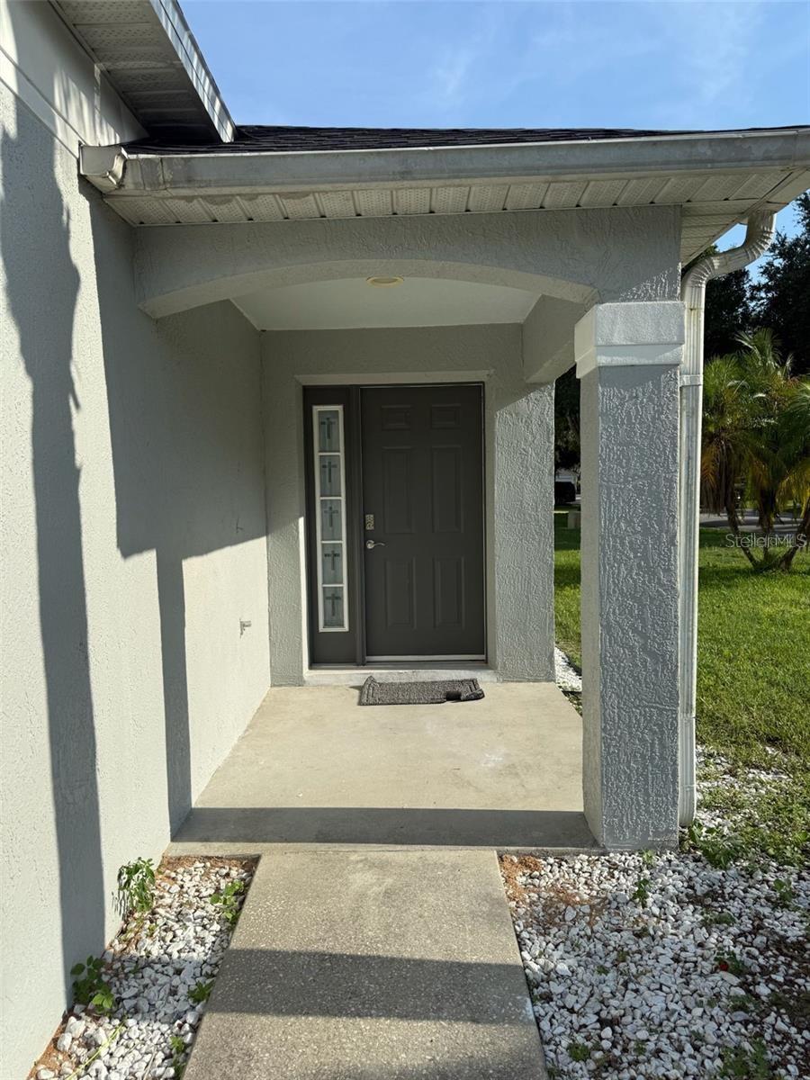 Photo of 3059 Barbados Lane, Haines City, FL 33844 (MLS # O6437513)