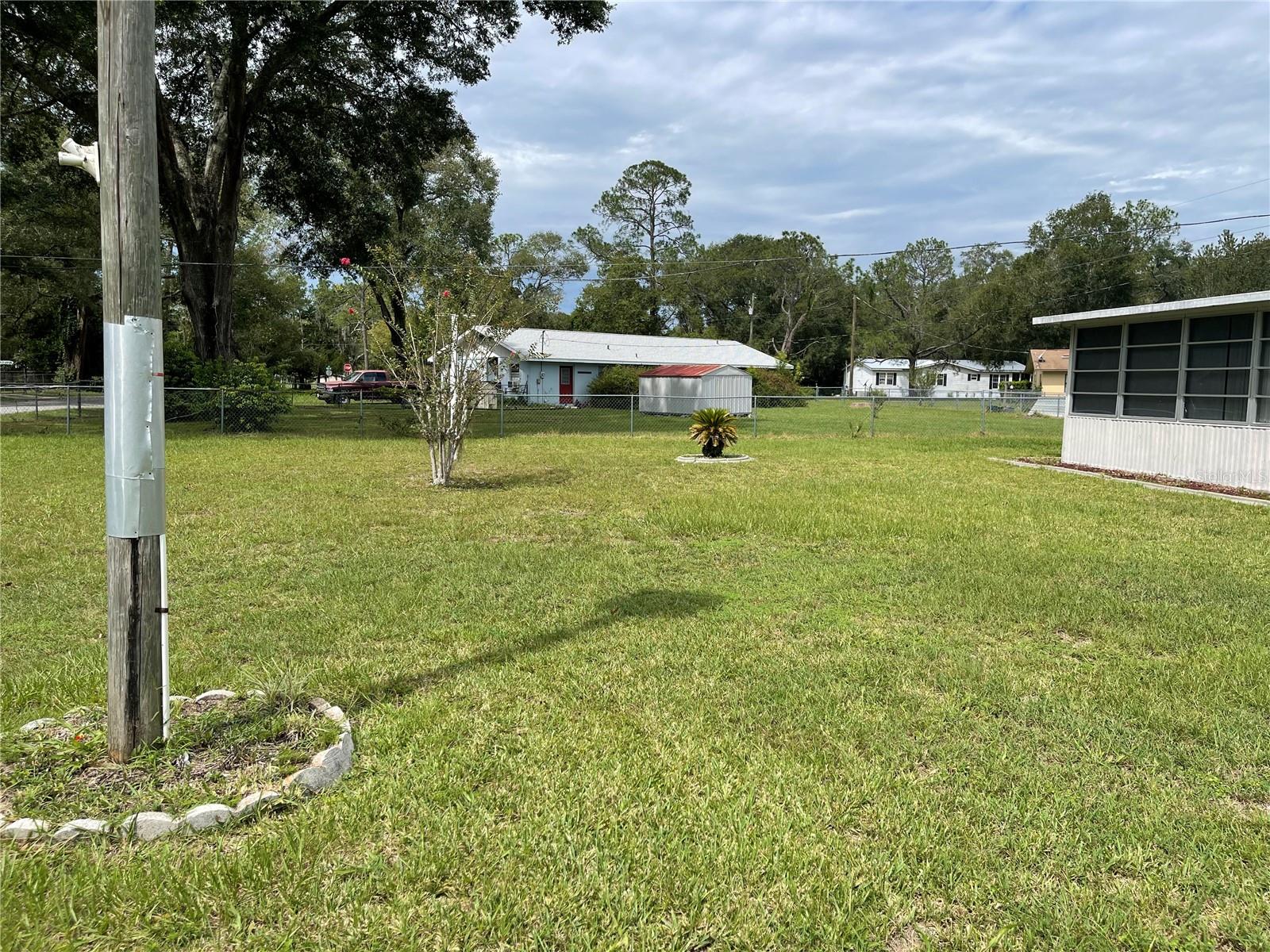 CHERYL ACRES - Residential