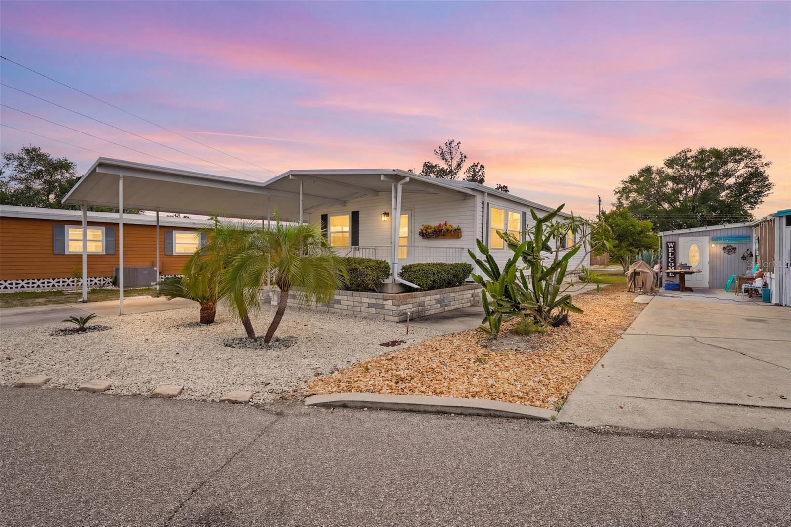 TRAILER ESTATES THIRD ADD - Residential