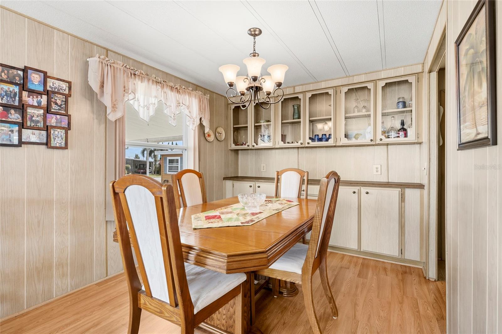 TRAILER ESTATES THIRD ADD - Residential