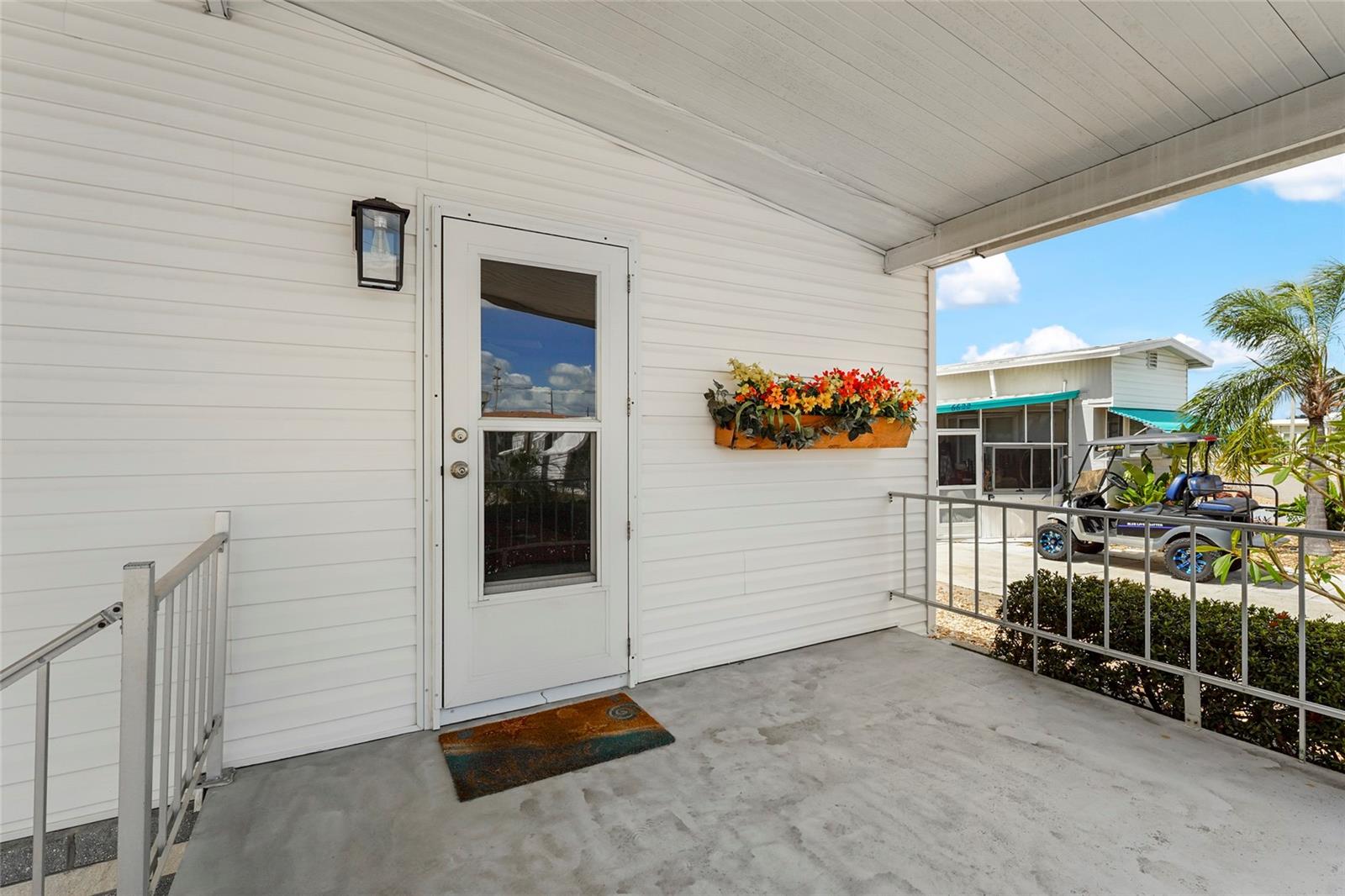 TRAILER ESTATES THIRD ADD - Residential