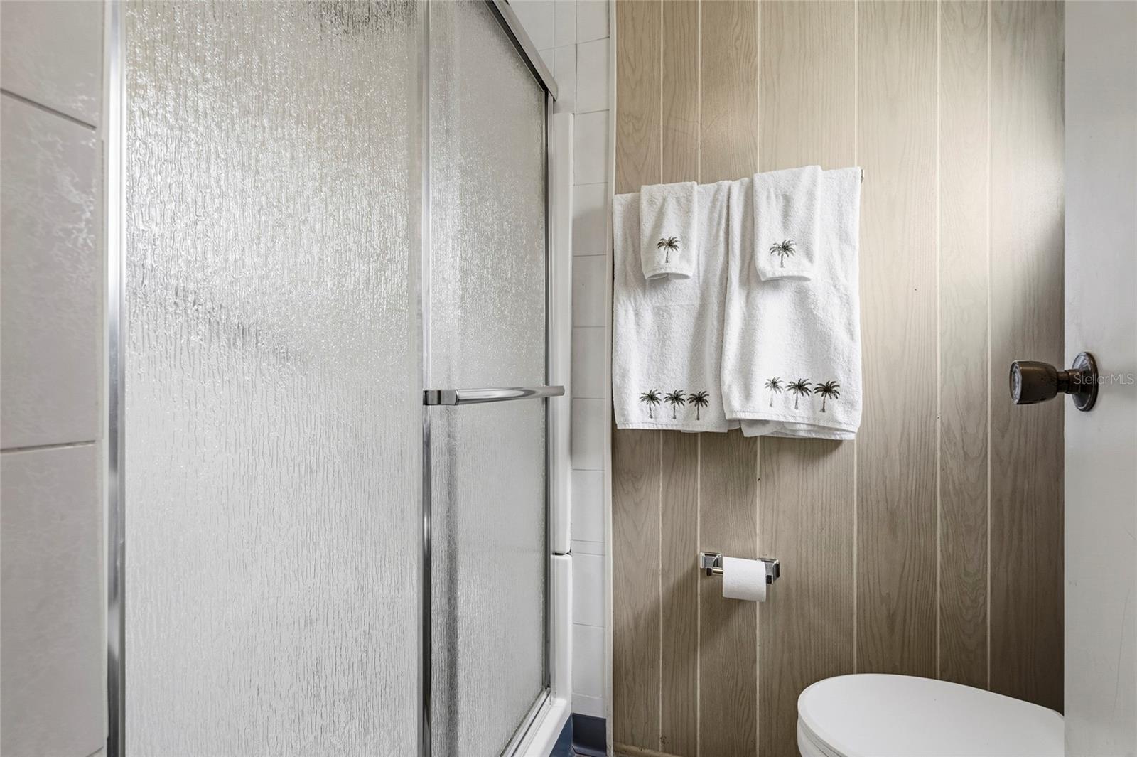 TRAILER ESTATES THIRD ADD - Residential