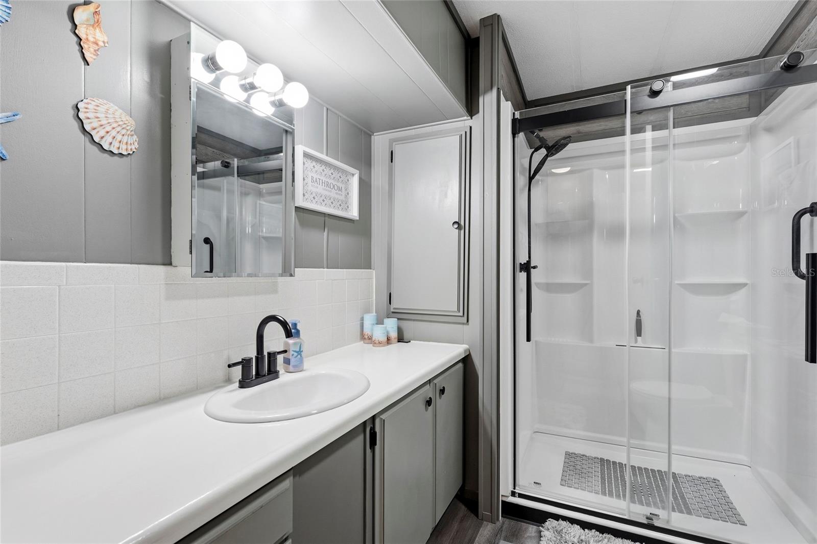 TRAILER ESTATES THIRD ADD - Residential