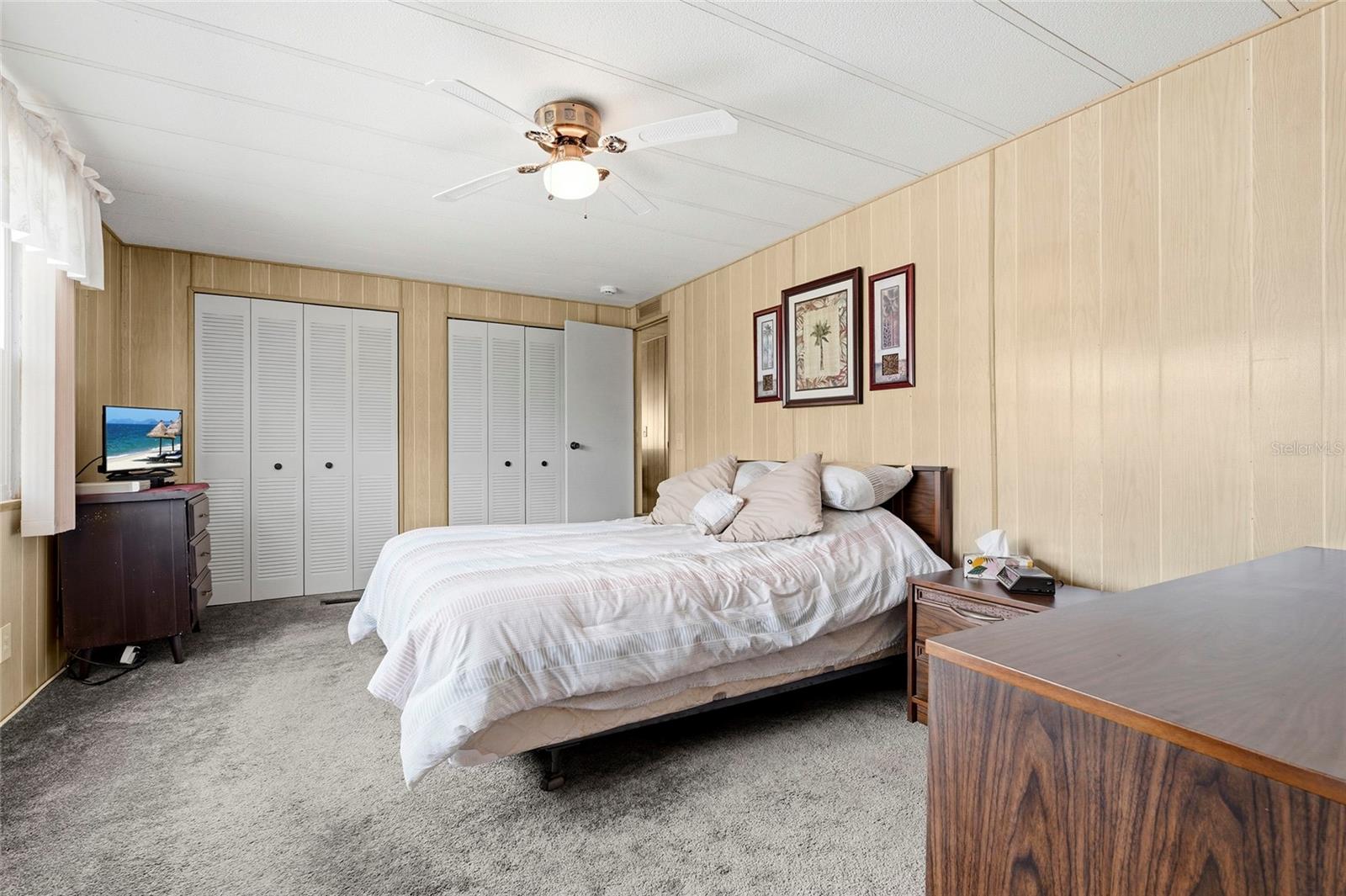 TRAILER ESTATES THIRD ADD - Residential