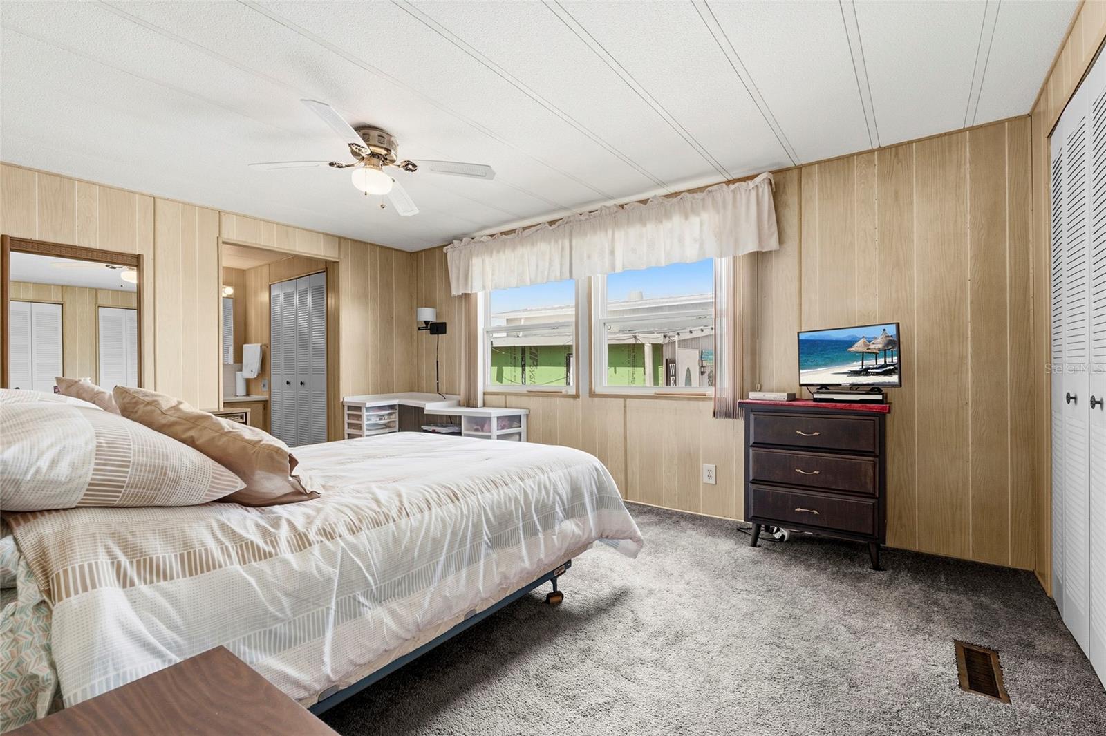 TRAILER ESTATES THIRD ADD - Residential