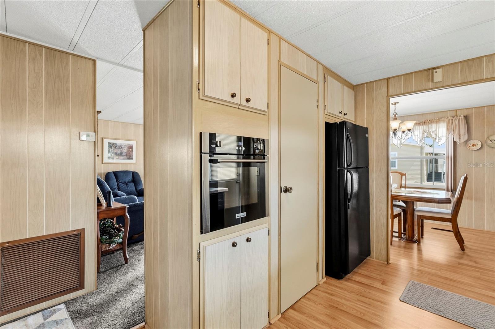 TRAILER ESTATES THIRD ADD - Residential