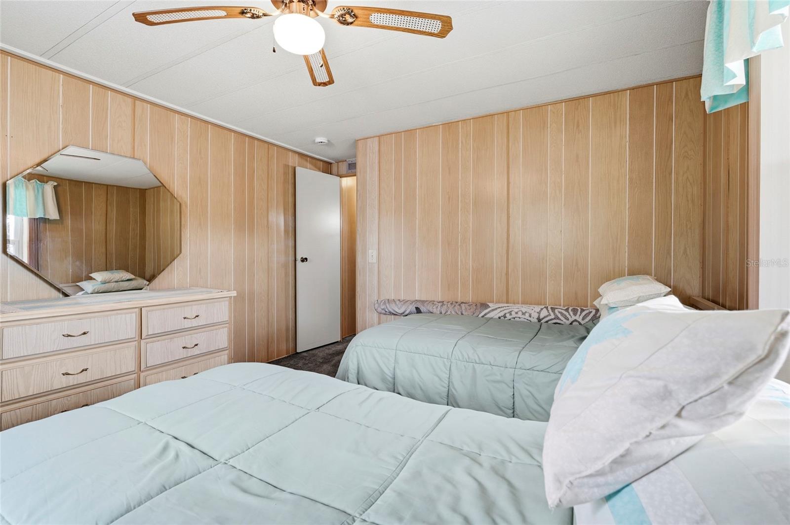 TRAILER ESTATES THIRD ADD - Residential