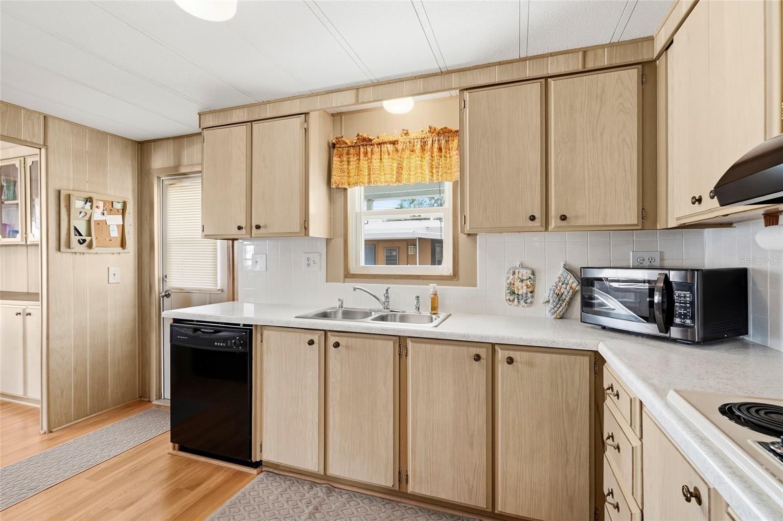 TRAILER ESTATES THIRD ADD - Residential