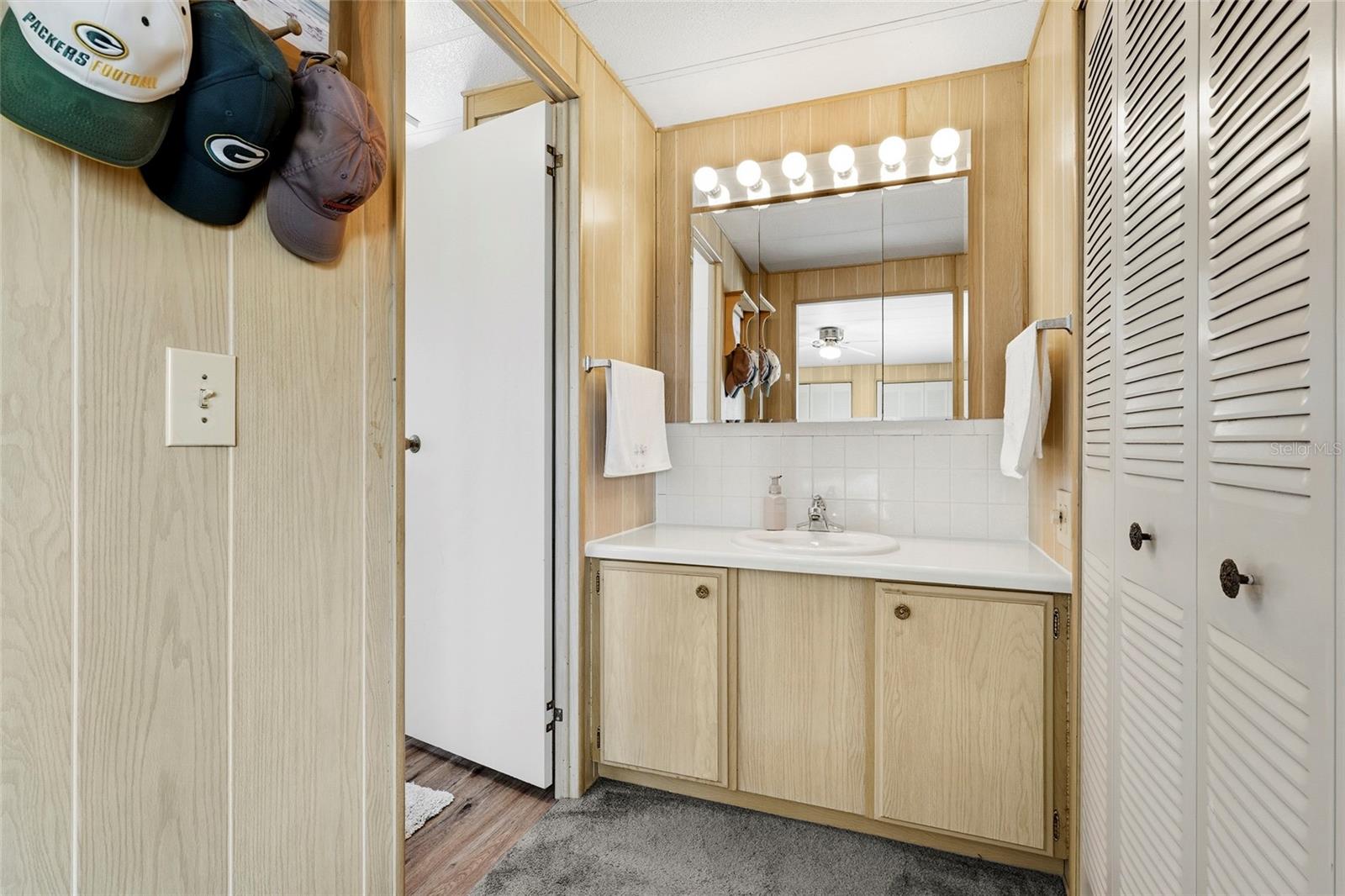 TRAILER ESTATES THIRD ADD - Residential