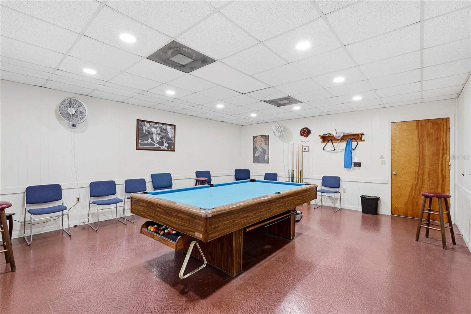 TRAILER ESTATES THIRD ADD - Residential