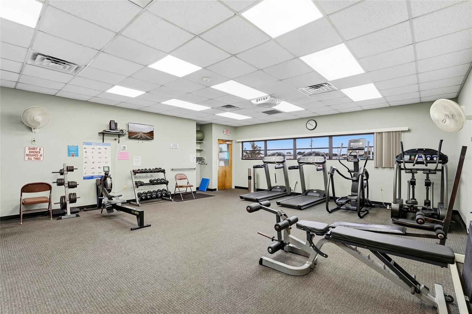 TRAILER ESTATES THIRD ADD - Residential