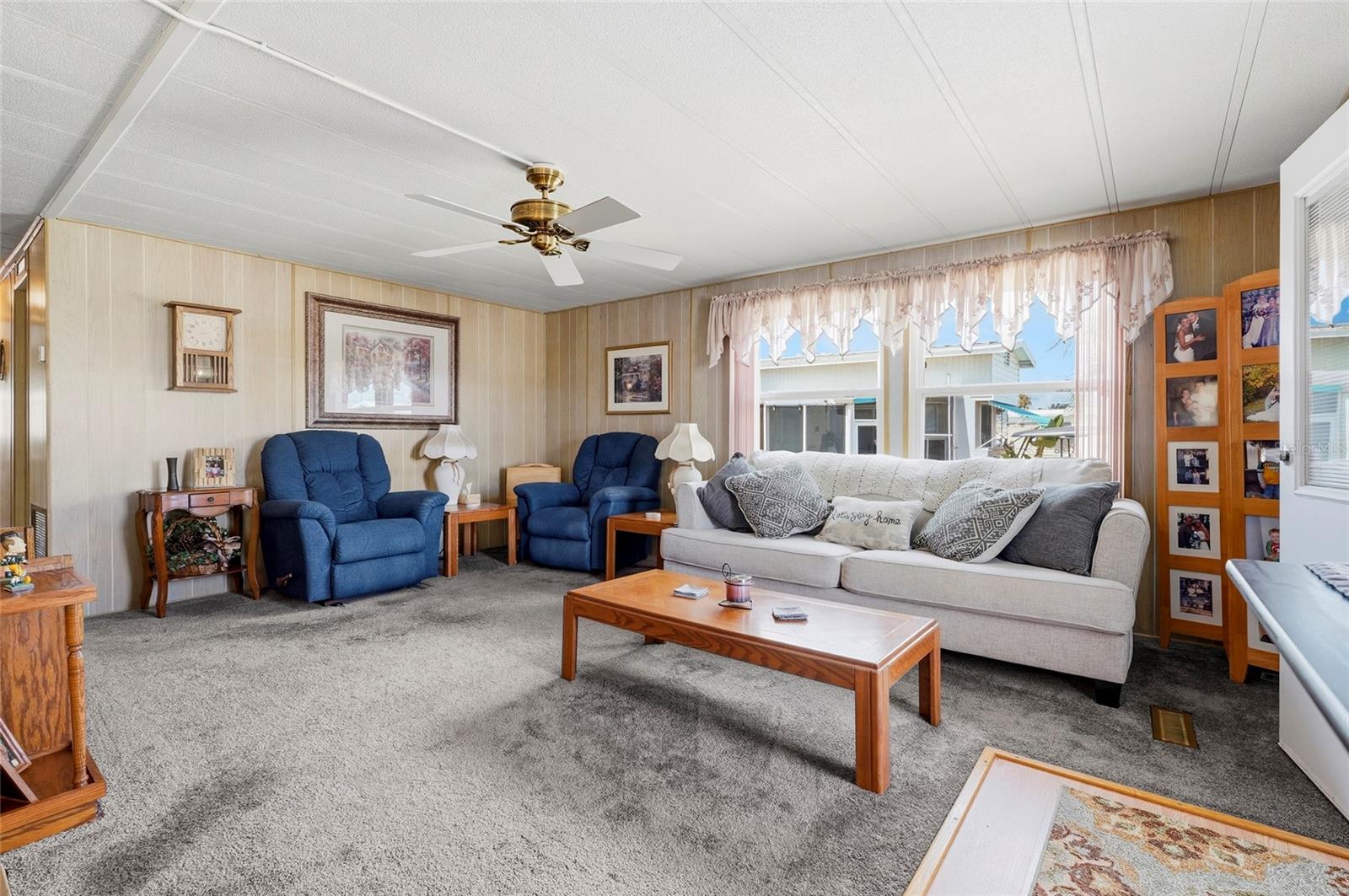 TRAILER ESTATES THIRD ADD - Residential