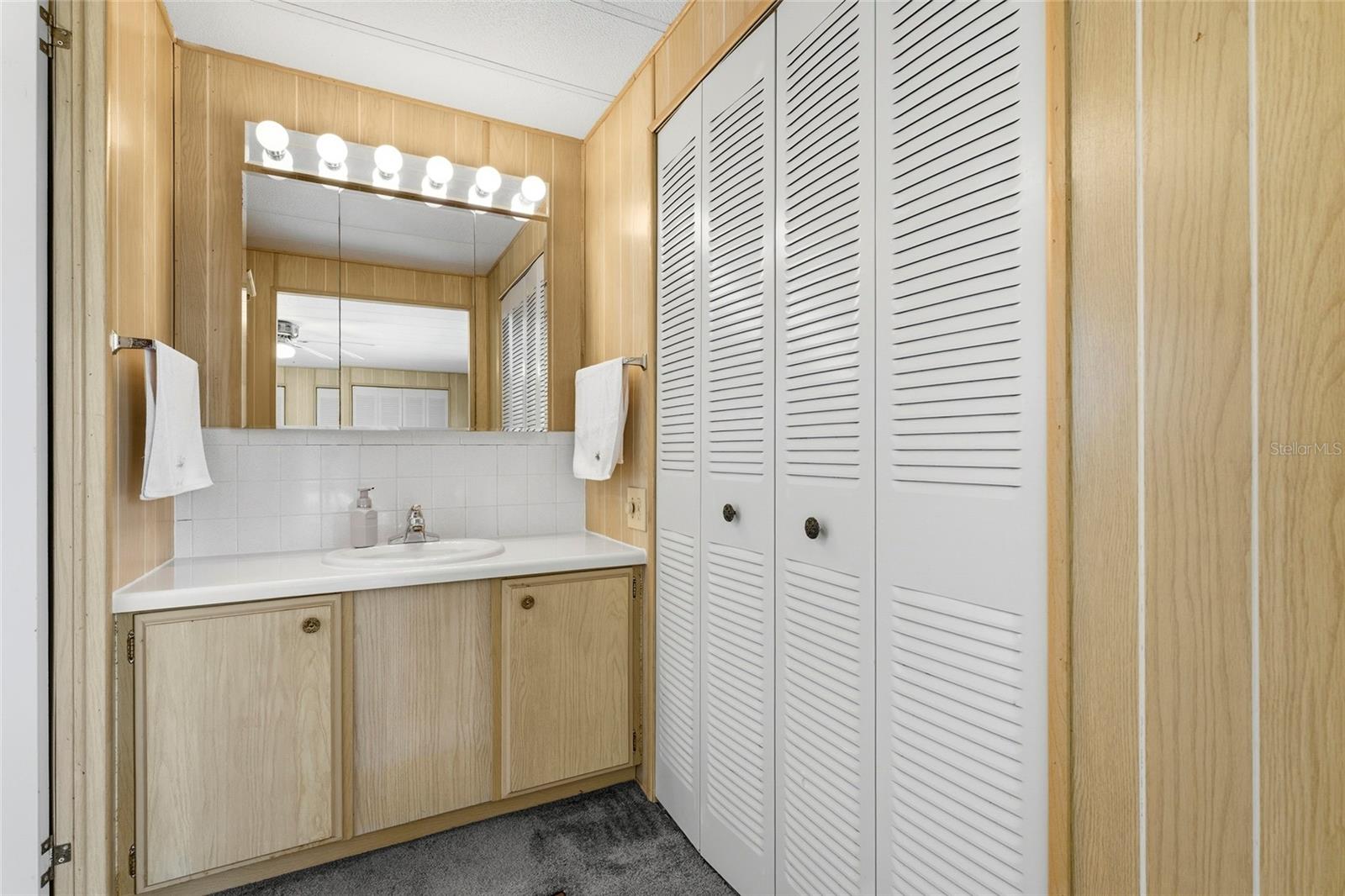 TRAILER ESTATES THIRD ADD - Residential