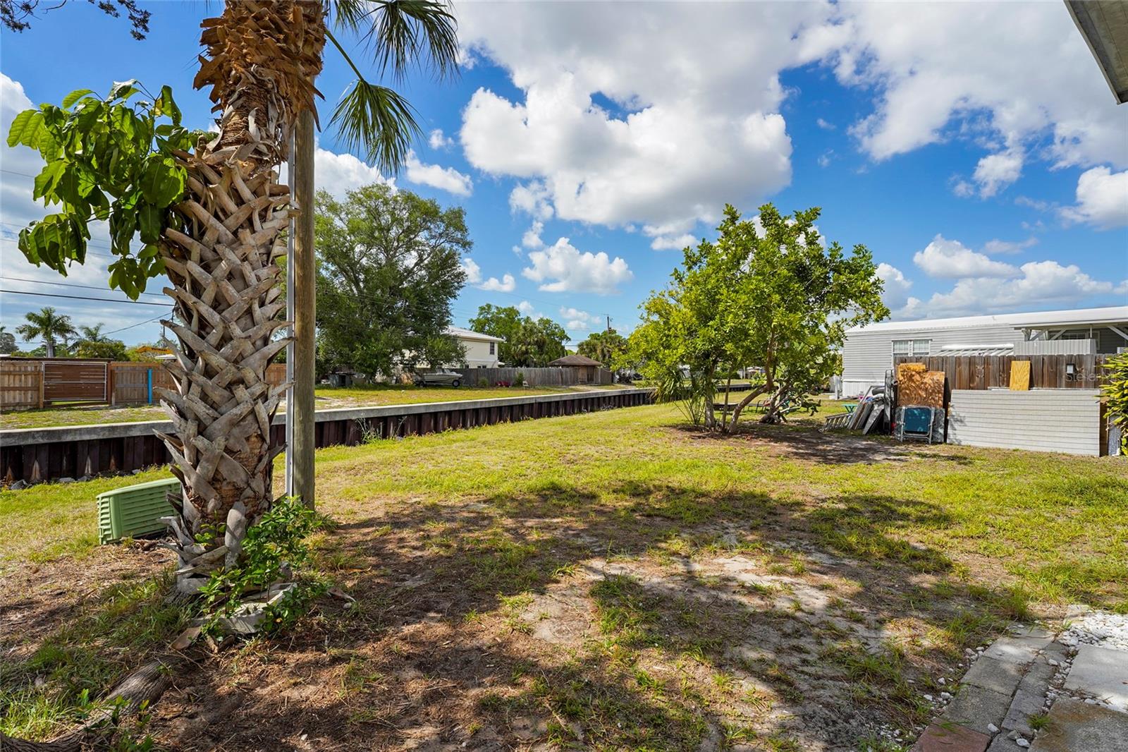 TRAILER ESTATES THIRD ADD - Residential