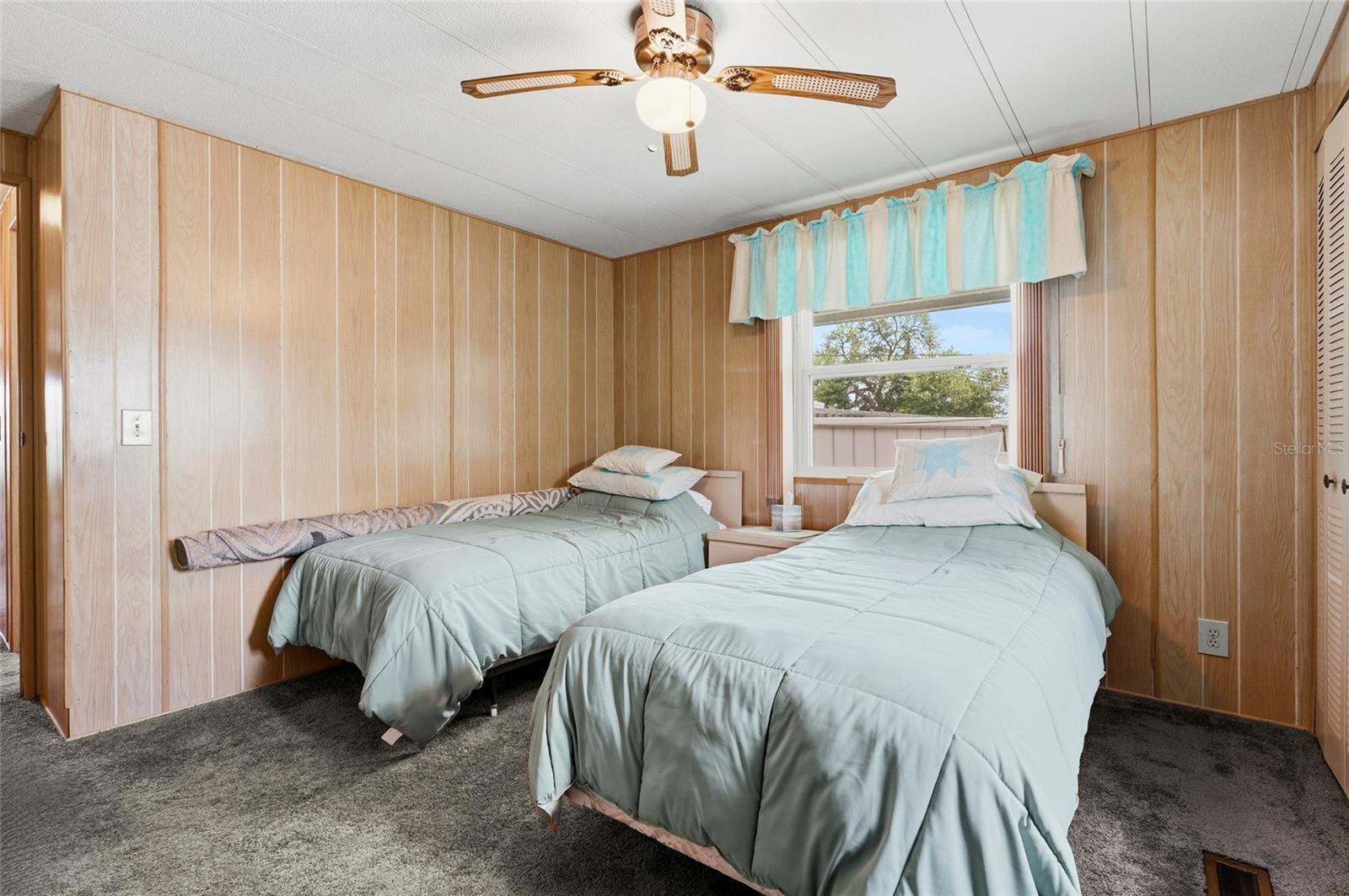 TRAILER ESTATES THIRD ADD - Residential