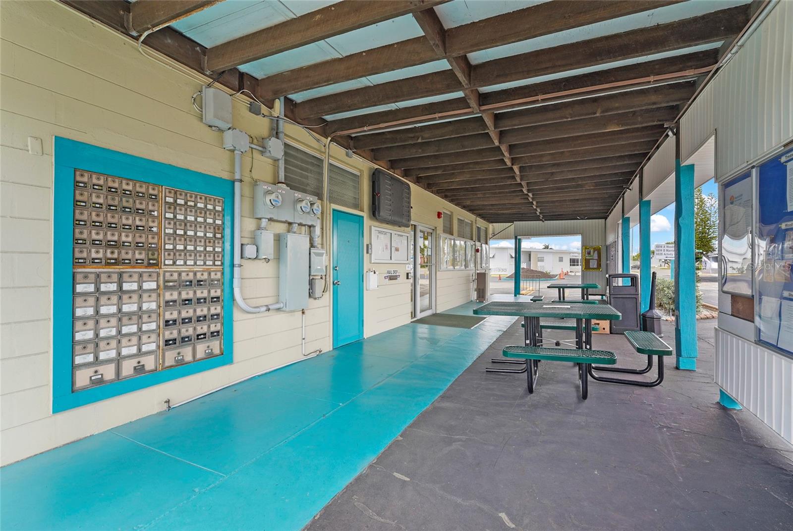 TRAILER ESTATES THIRD ADD - Residential