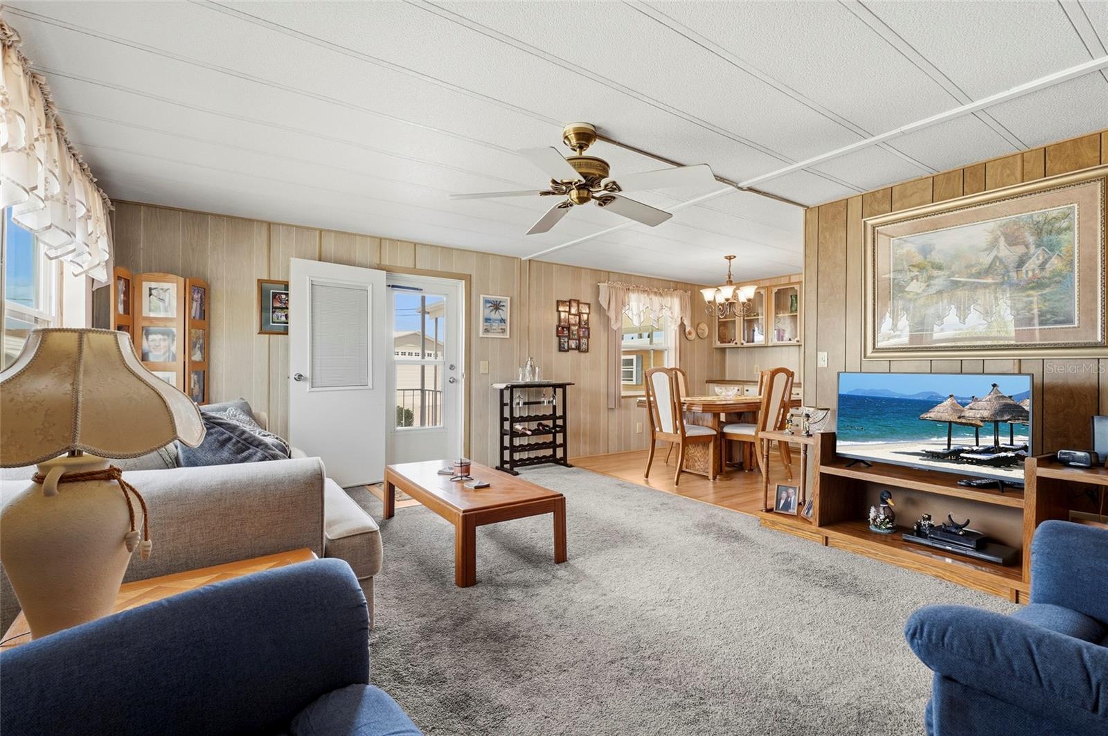 TRAILER ESTATES THIRD ADD - Residential