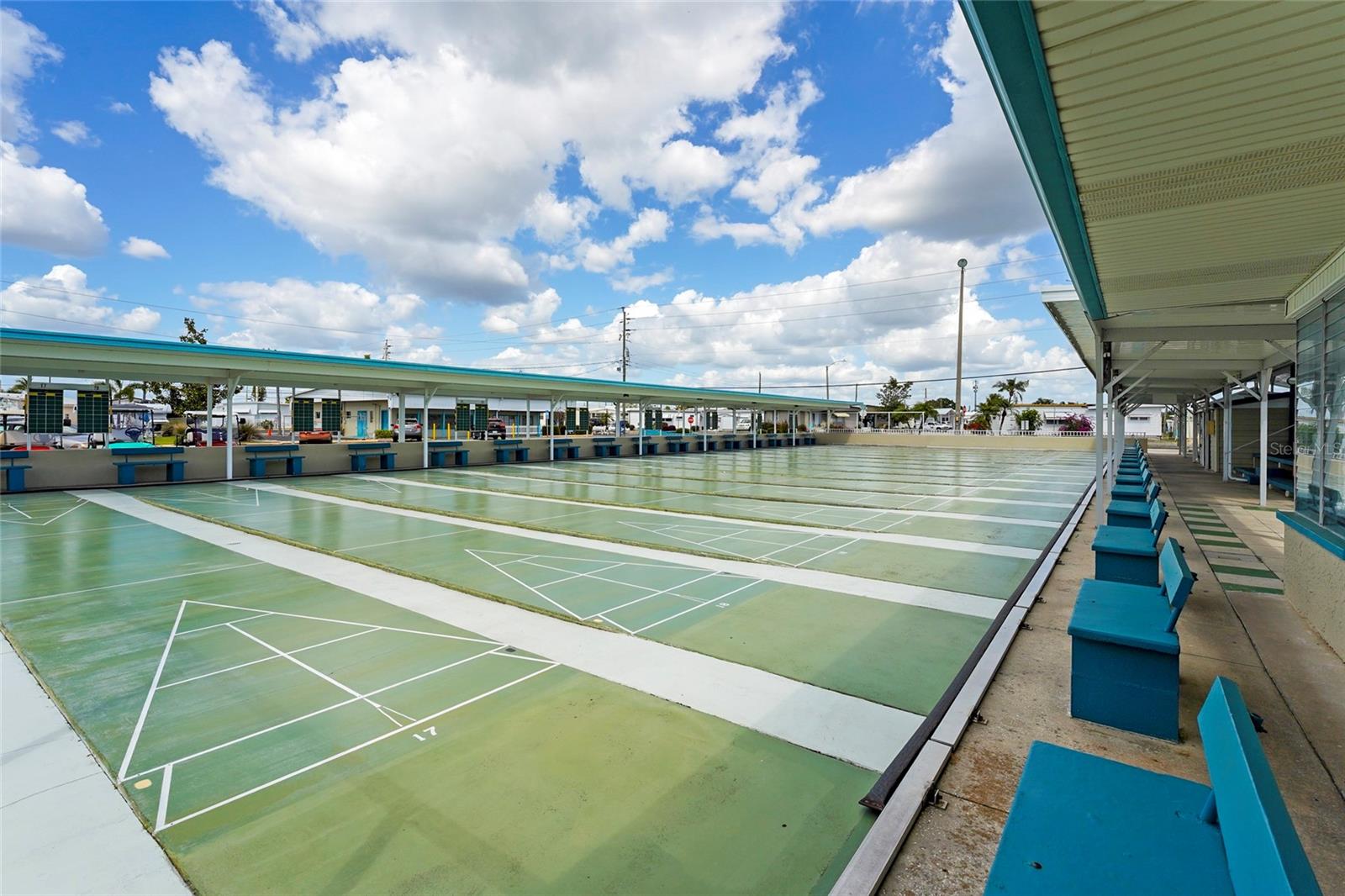 TRAILER ESTATES THIRD ADD - Residential