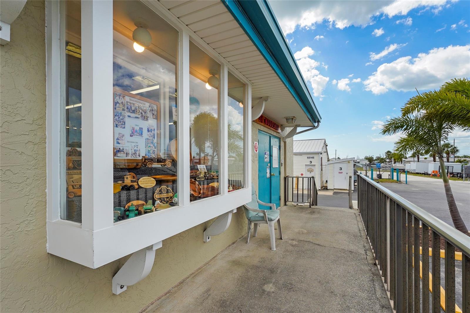 TRAILER ESTATES THIRD ADD - Residential