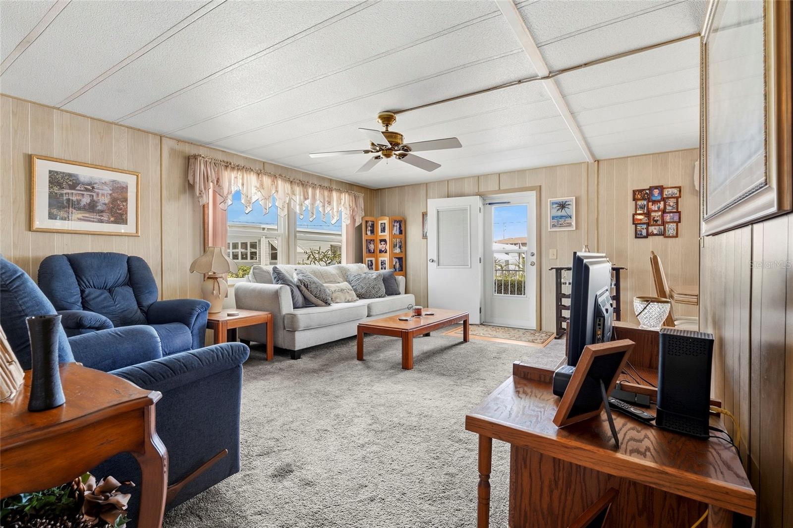 TRAILER ESTATES THIRD ADD - Residential