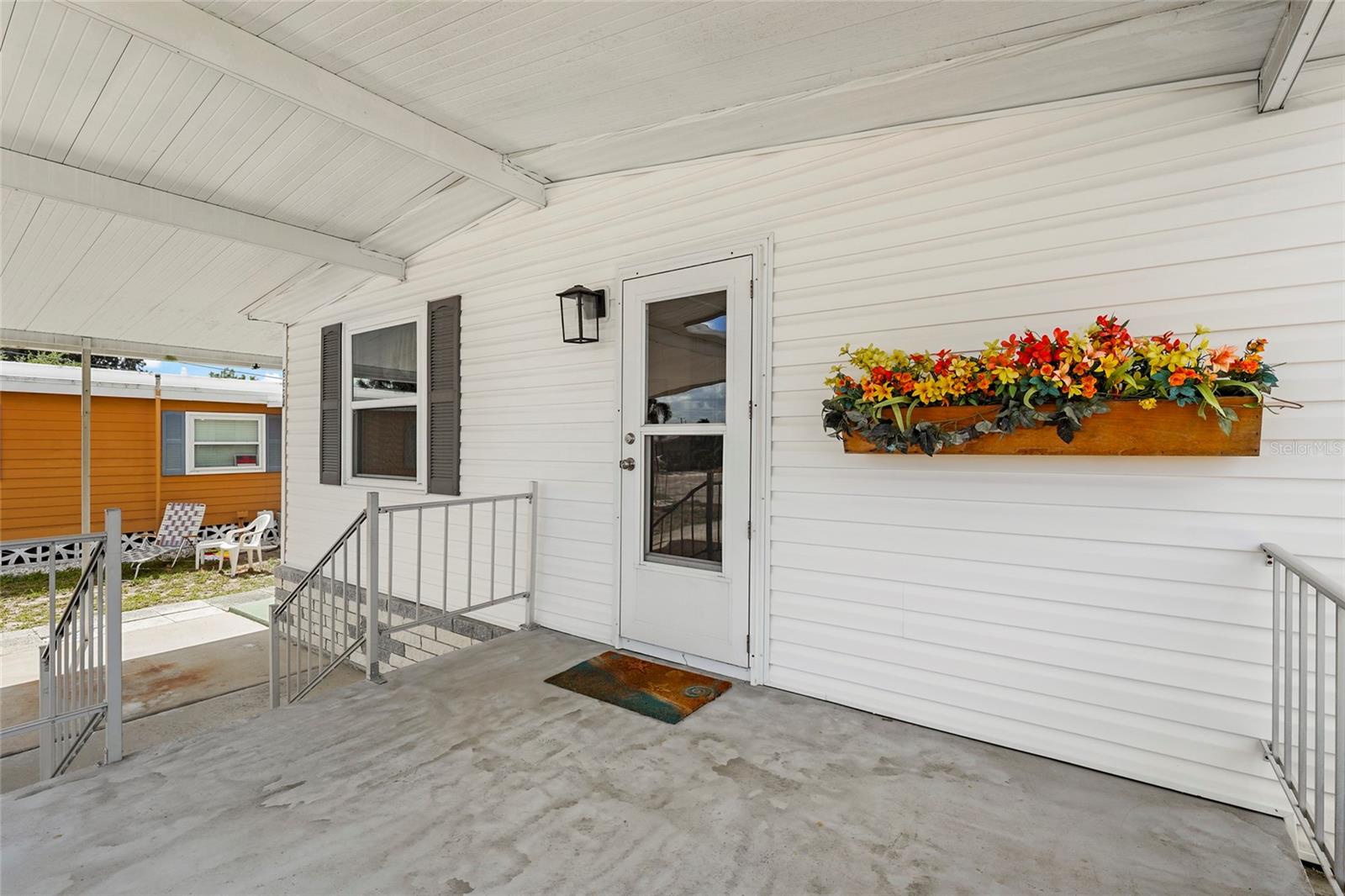 TRAILER ESTATES THIRD ADD - Residential