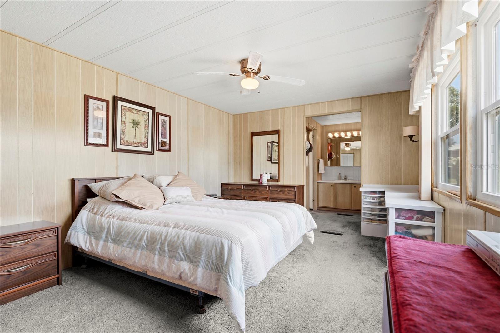 TRAILER ESTATES THIRD ADD - Residential