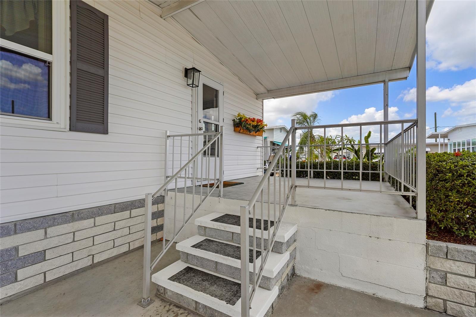 TRAILER ESTATES THIRD ADD - Residential