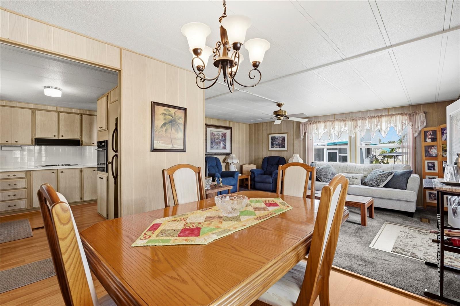 TRAILER ESTATES THIRD ADD - Residential