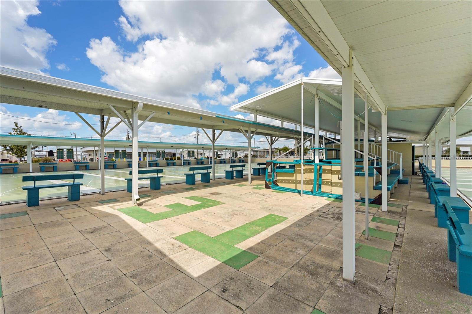 TRAILER ESTATES THIRD ADD - Residential