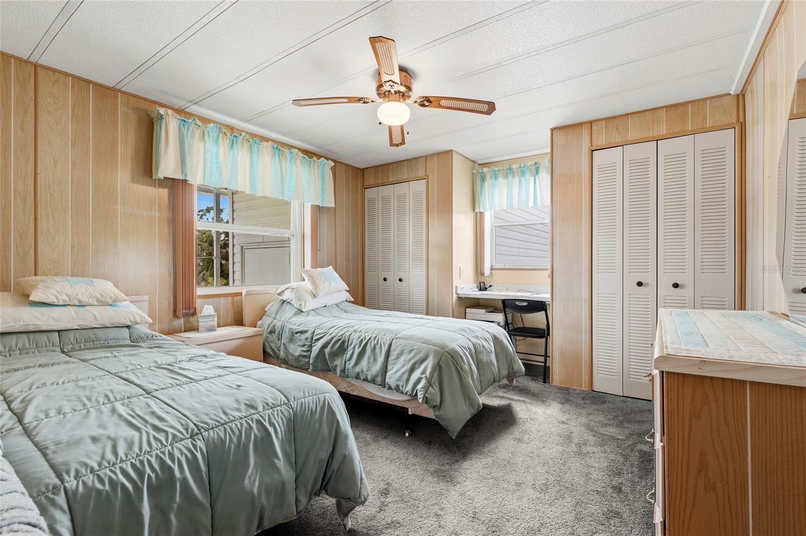 TRAILER ESTATES THIRD ADD - Residential