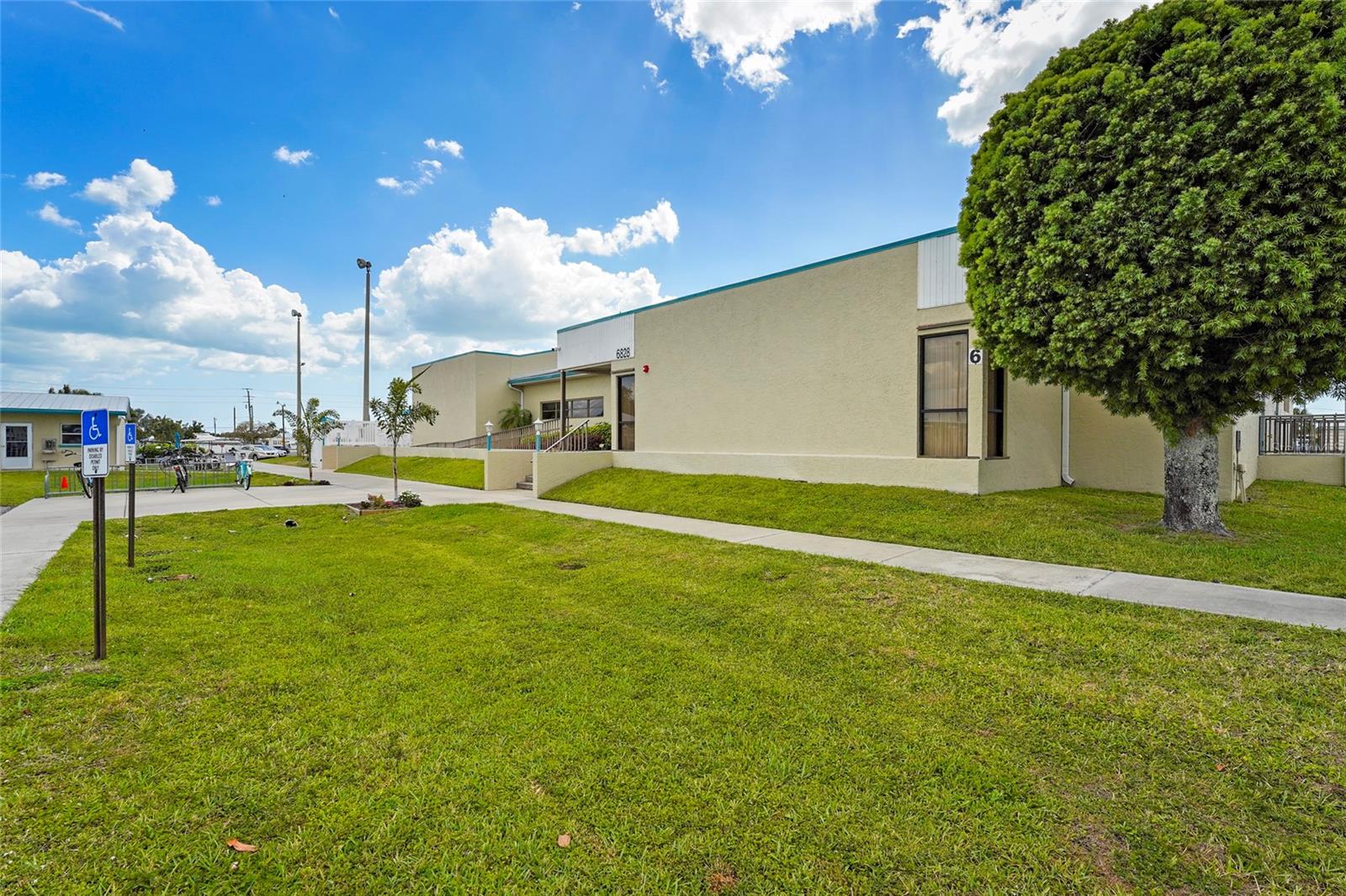 TRAILER ESTATES THIRD ADD - Residential