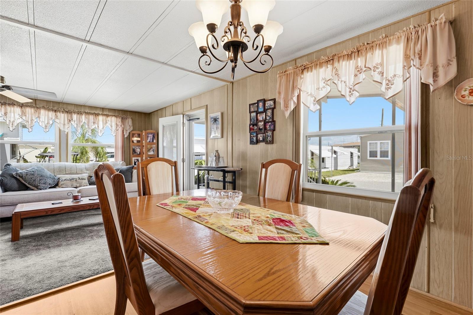 TRAILER ESTATES THIRD ADD - Residential