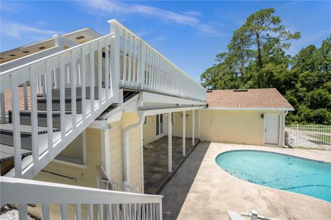 A home in LAKE MARY