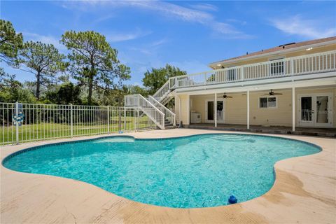 A home in LAKE MARY