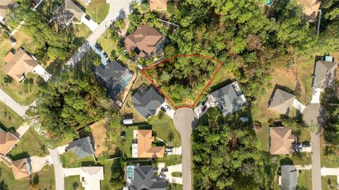 7 RYBARK PLACE PALM COAST FL 32164