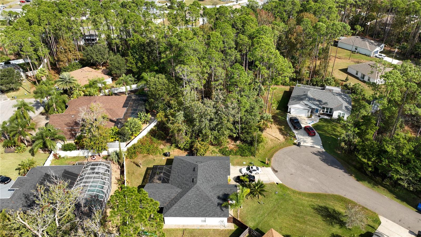 PALM COAST SEC 29 - Land